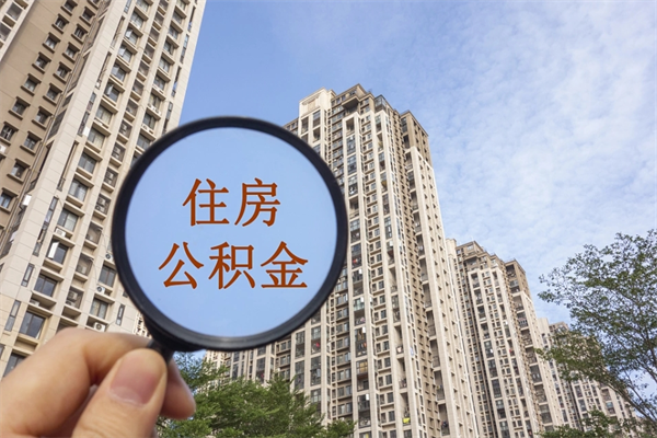 滨州帮取离职公积金（帮忙取公积金怎么收费）